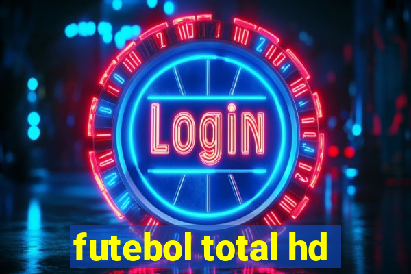 futebol total hd